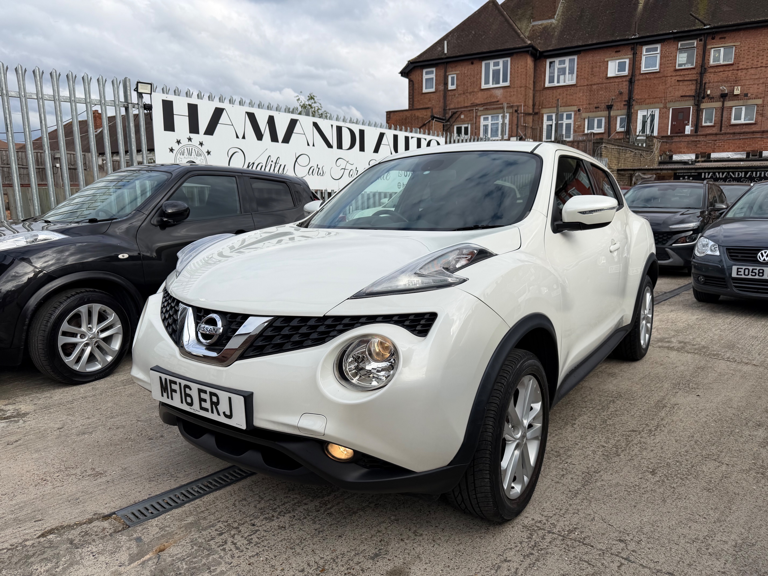Juke
