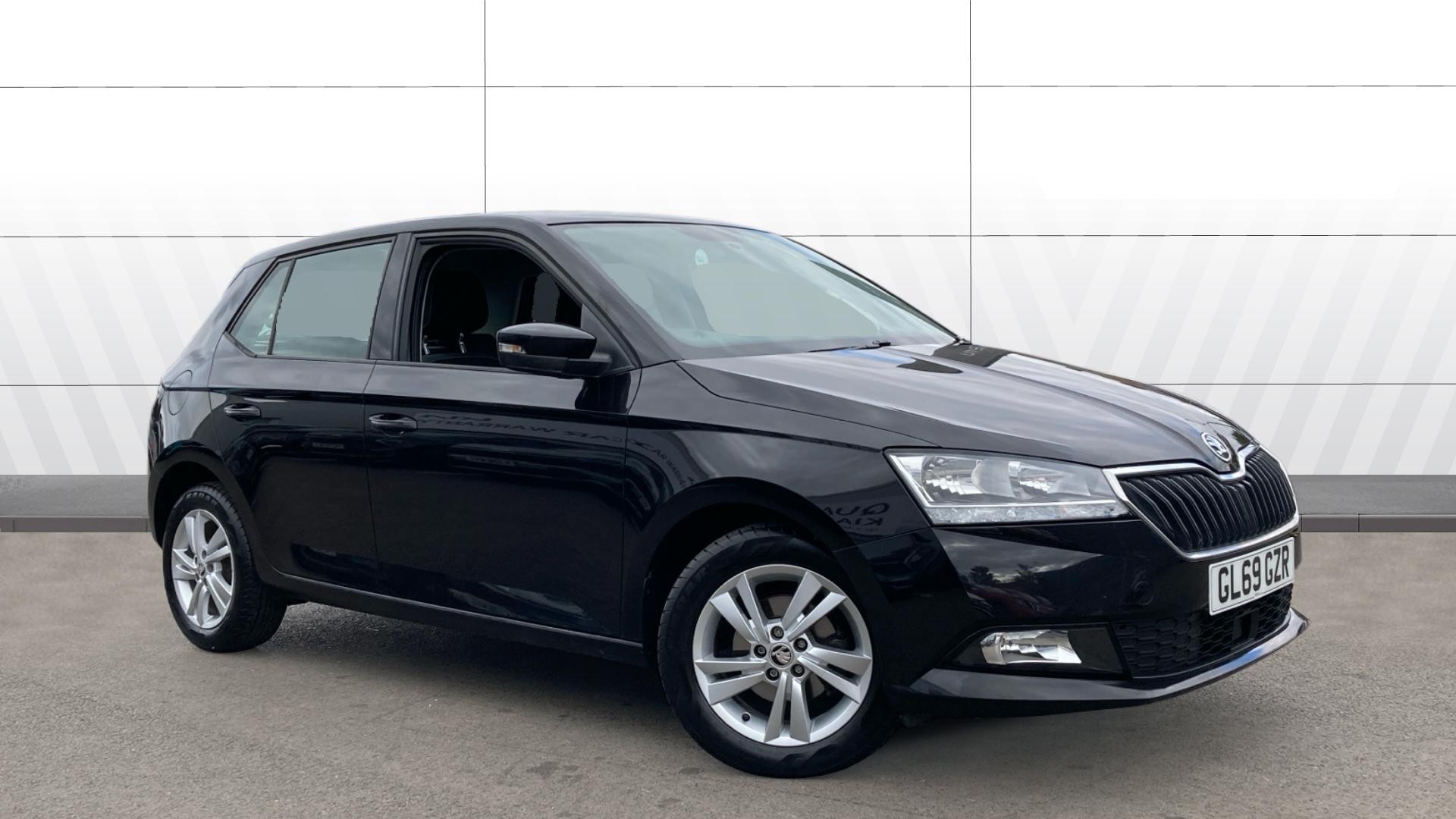 Fabia
