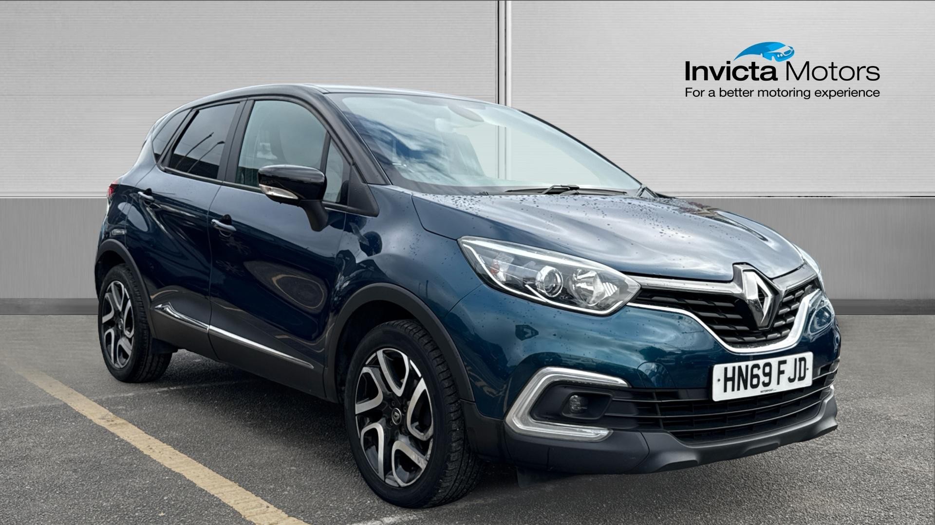 Captur