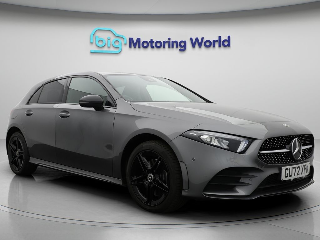 A-Class