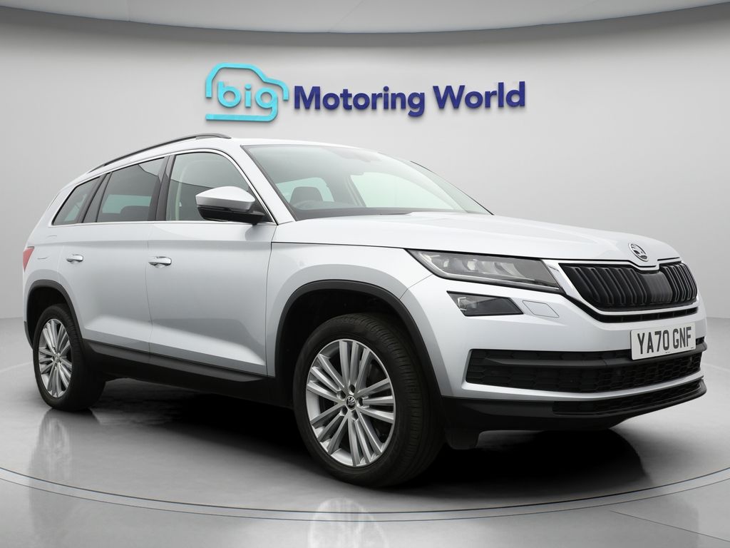 Kodiaq