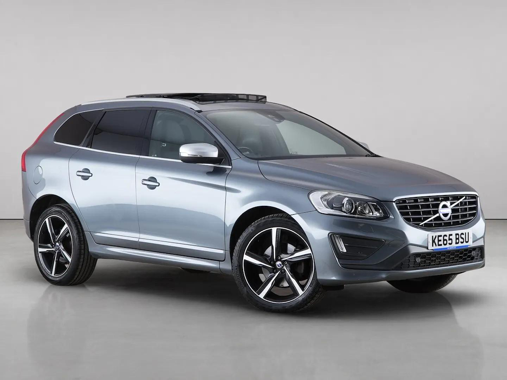 XC60