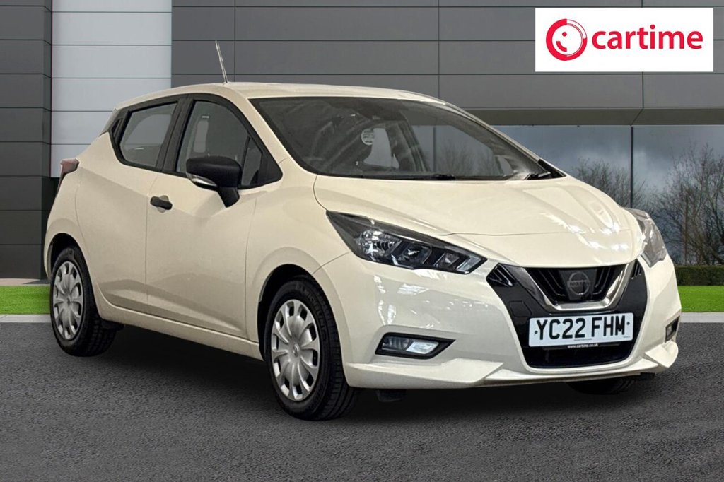 Micra