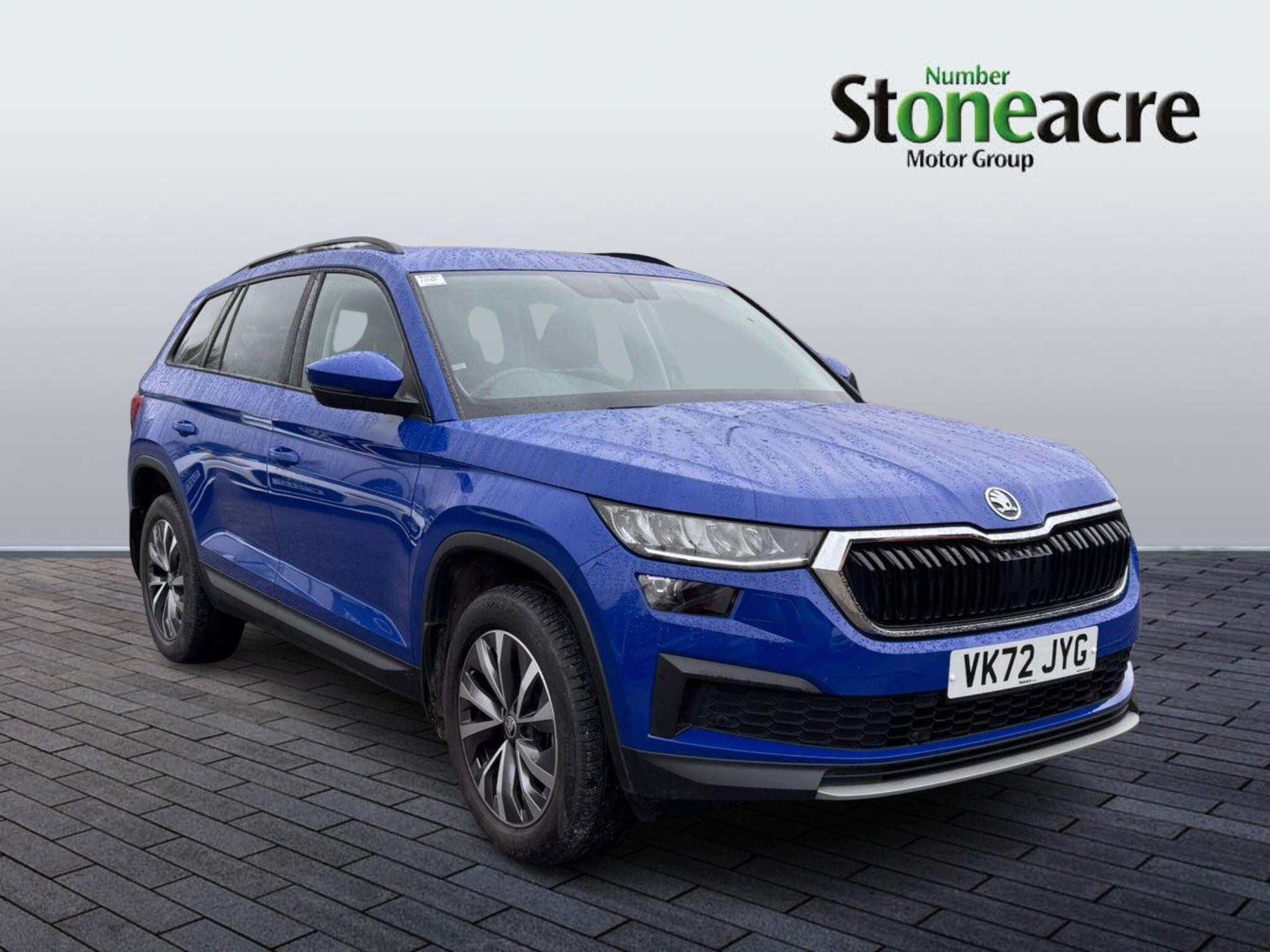 Kodiaq