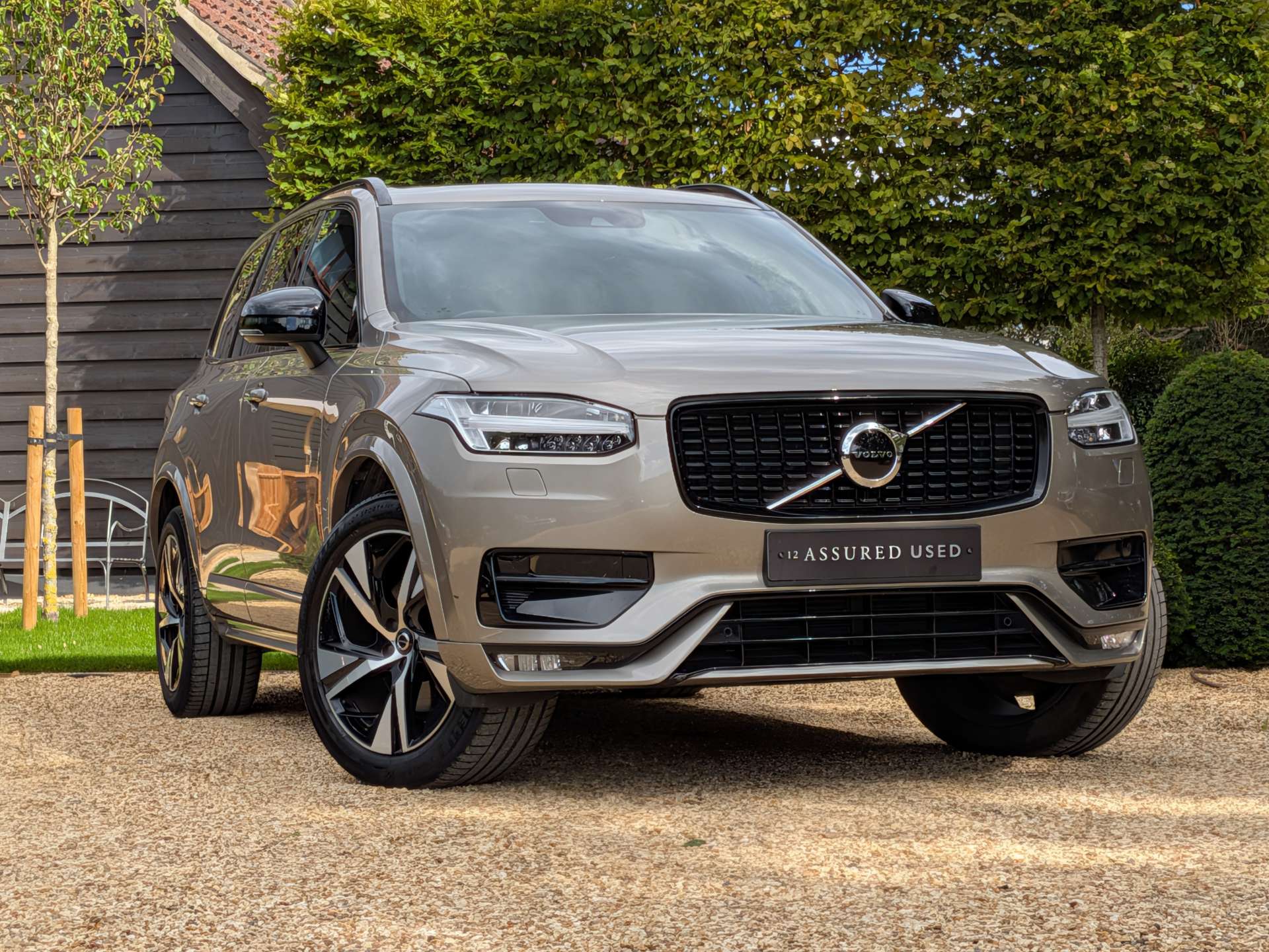Xc90