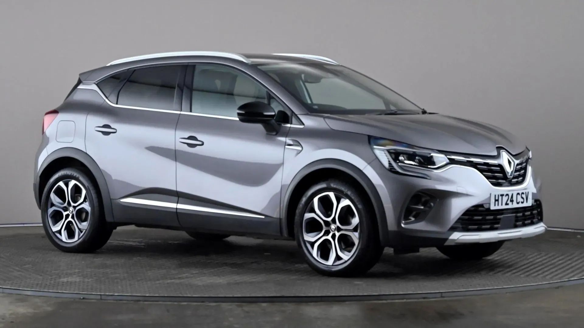 Captur
