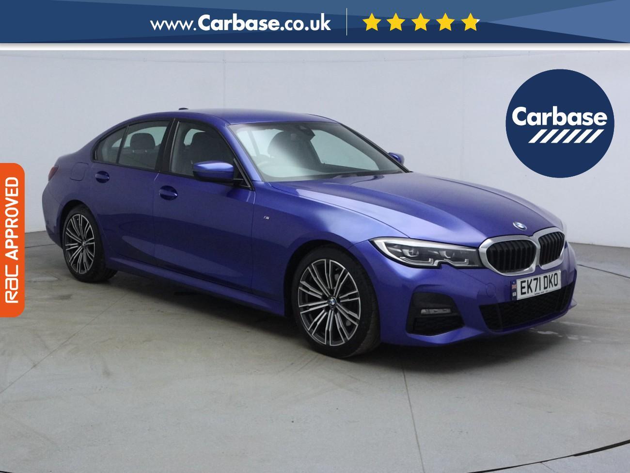 3 Series
