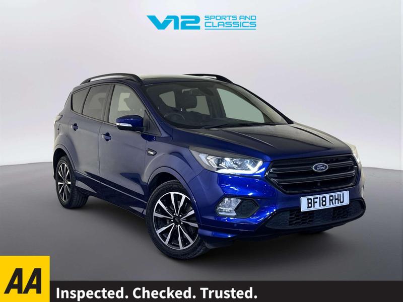 Kuga