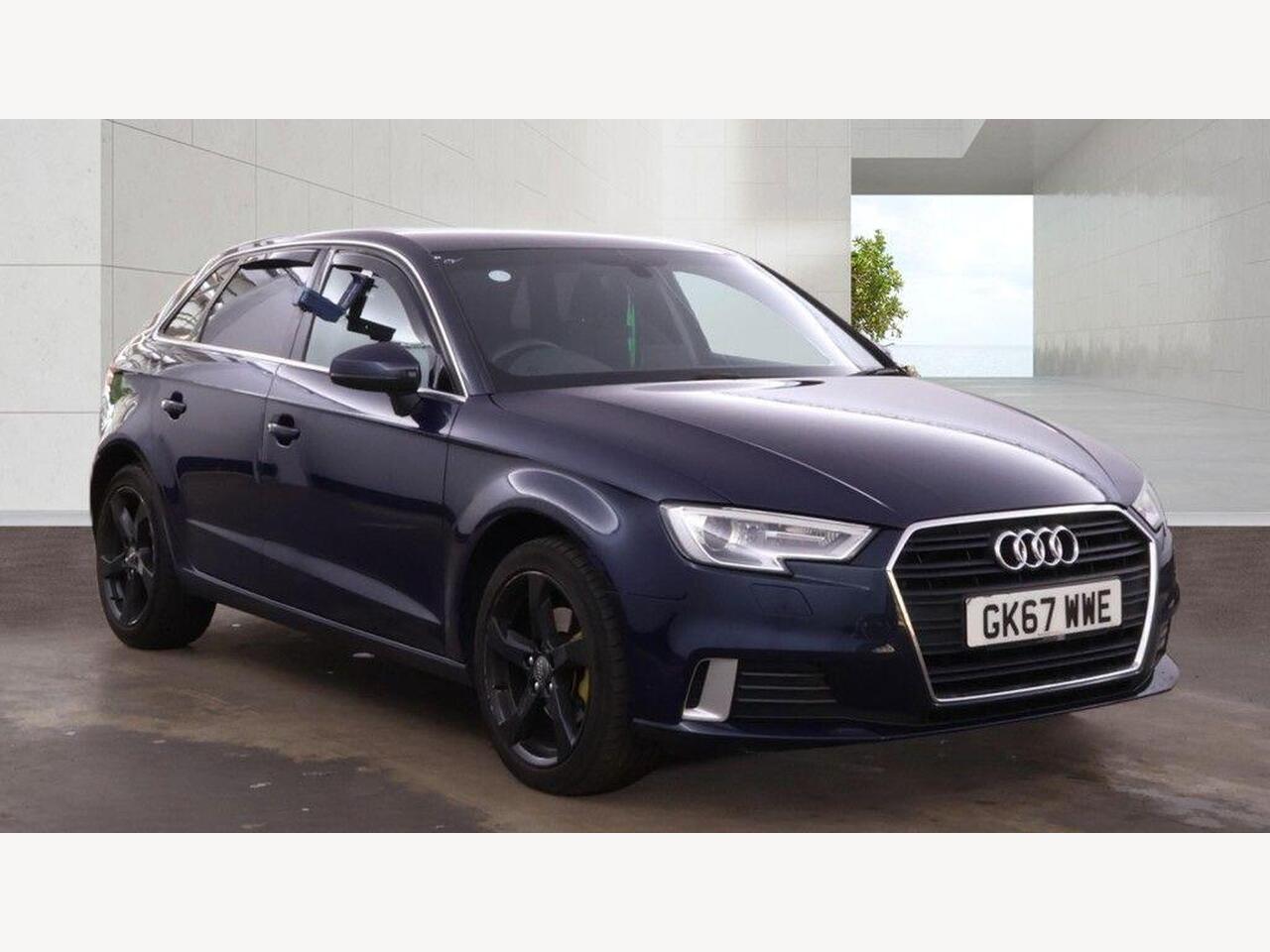 A3 Sportback