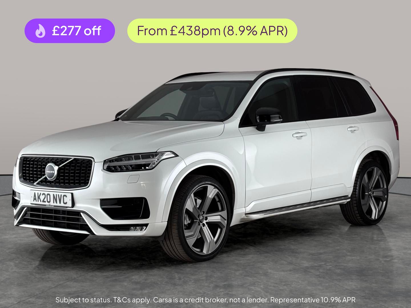 Xc90