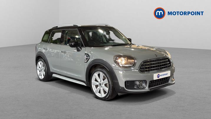 Countryman