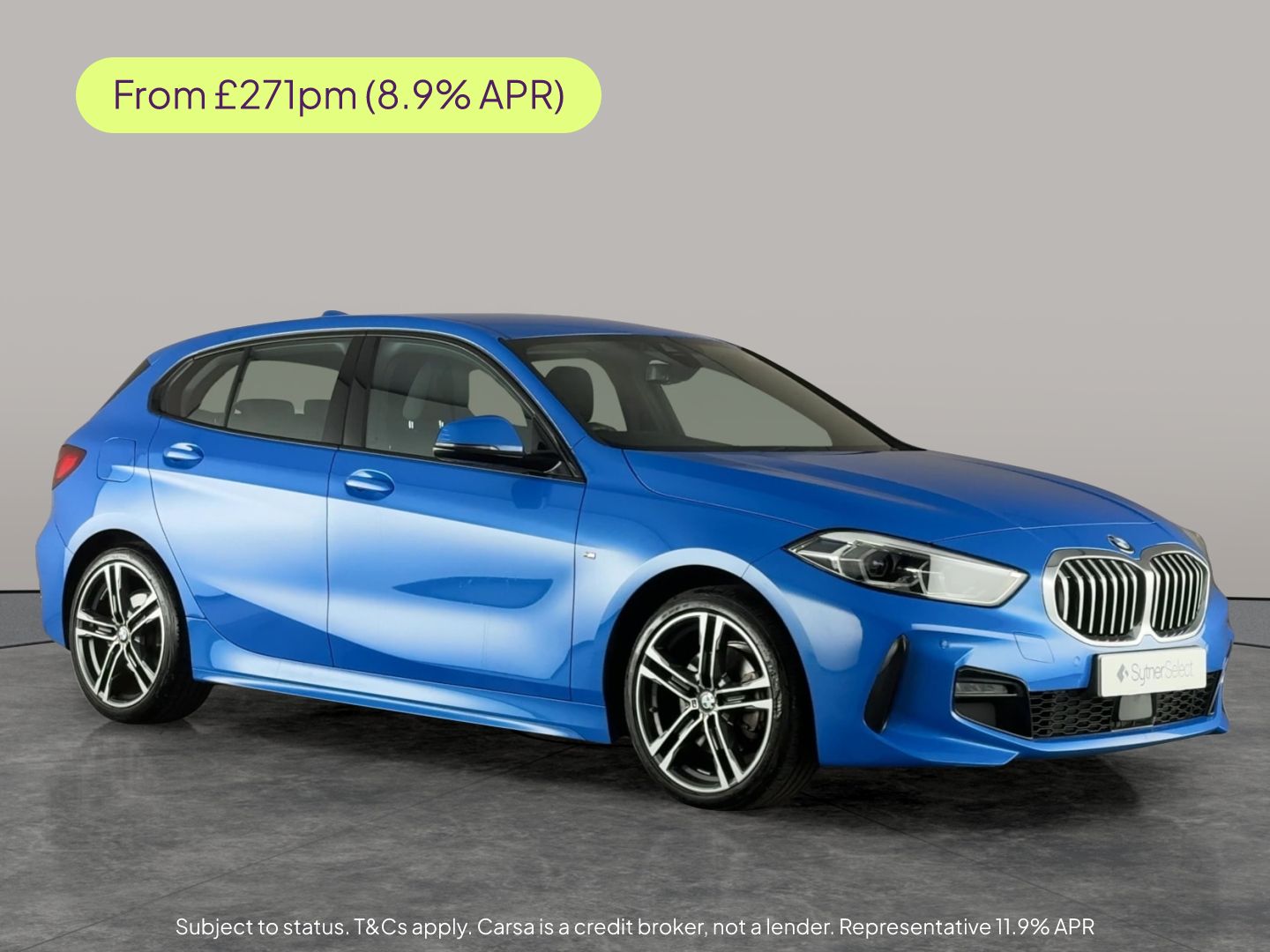 1 Series
