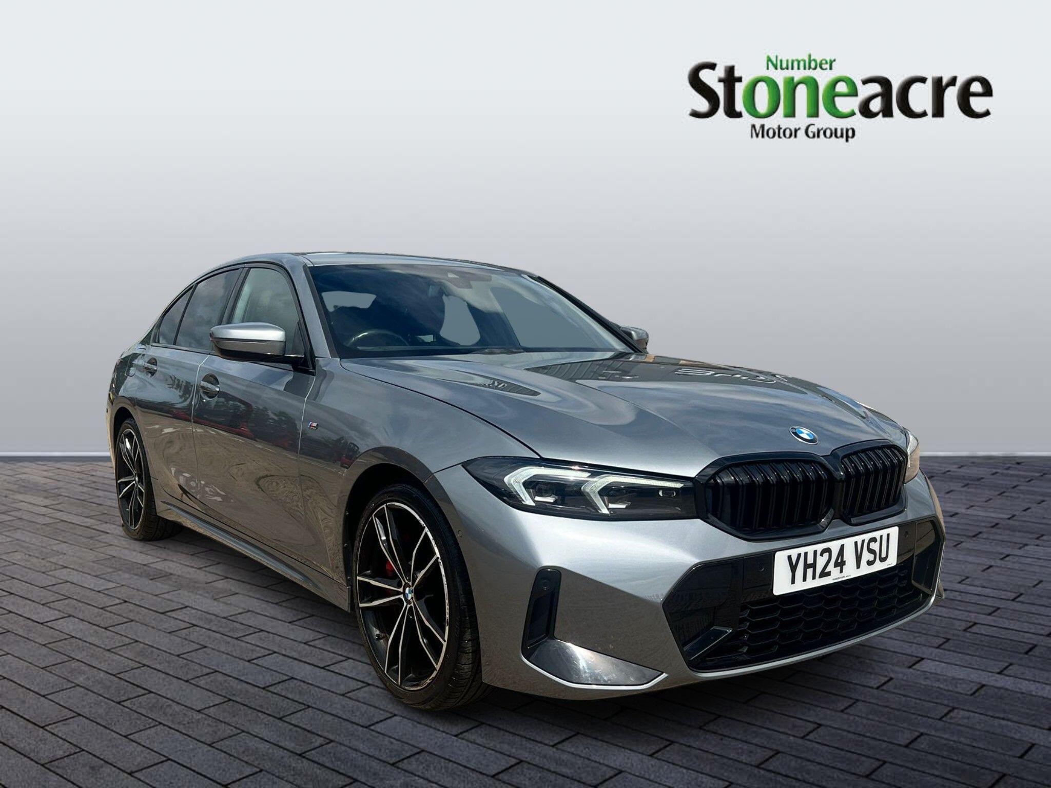 3 Series