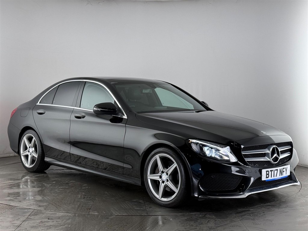 C Class