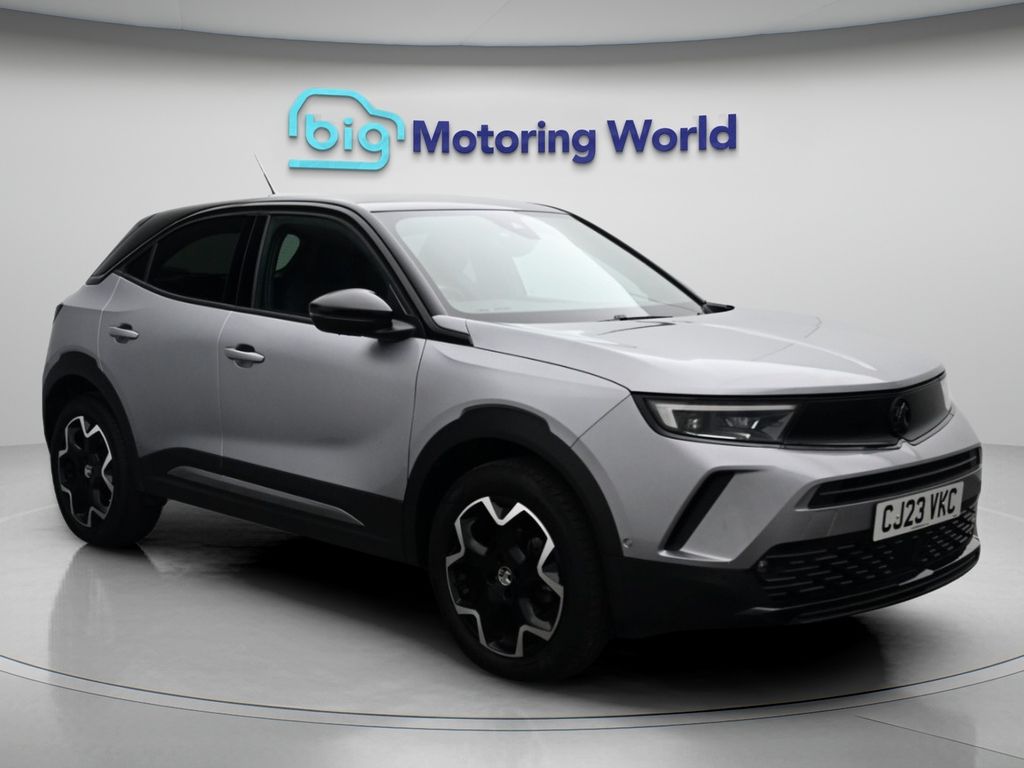 Mokka