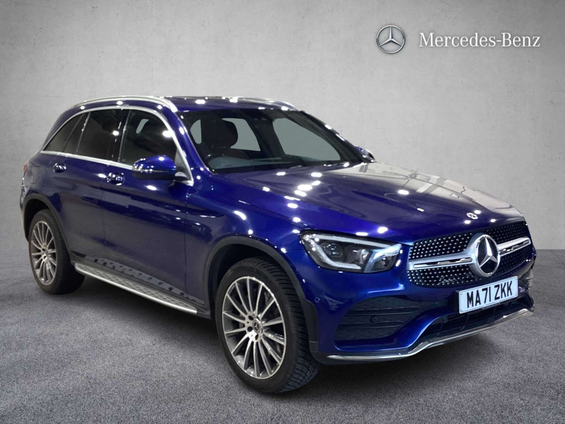 GLC
