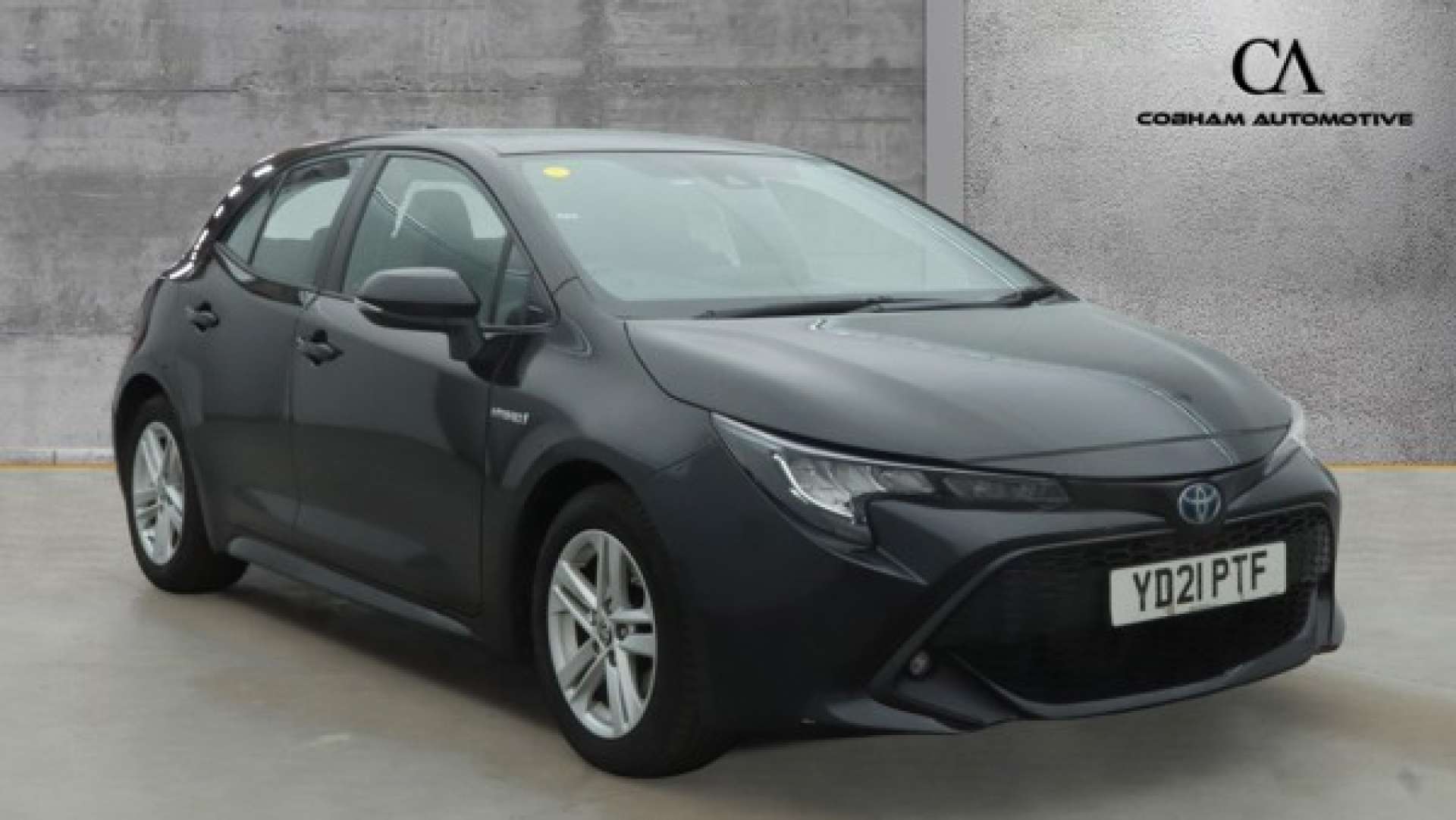 Corolla