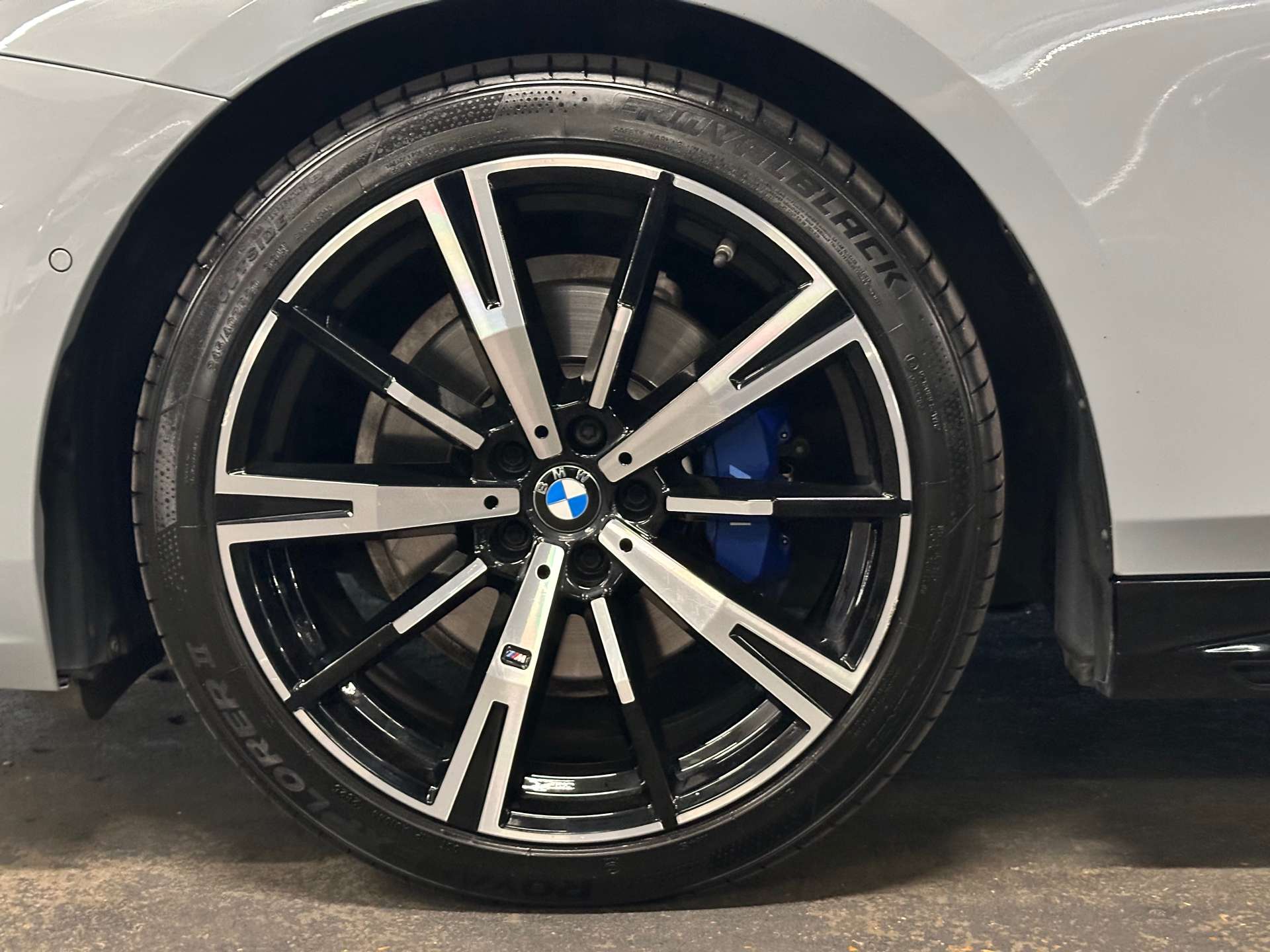 2024 BMW 5 Series