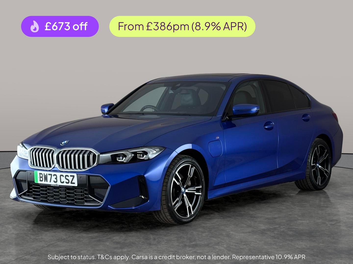 3 Series