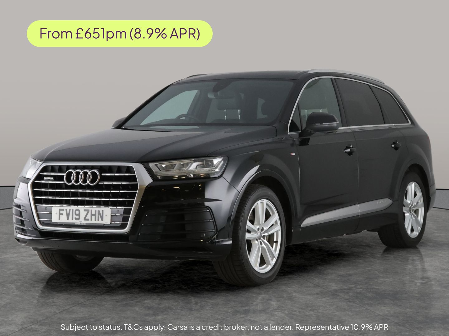 Q7