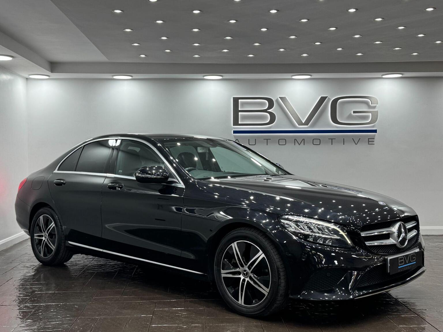 C Class