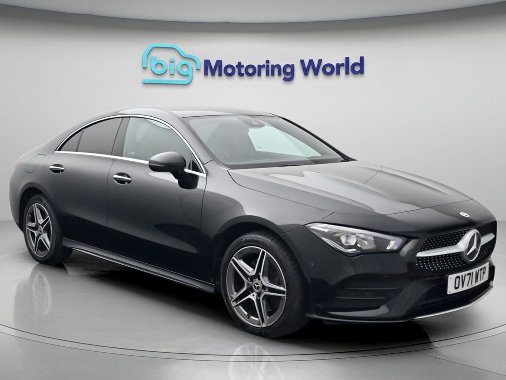 CLA