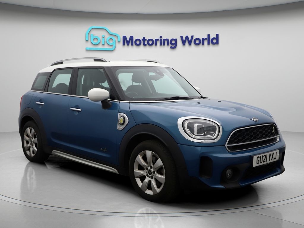 Countryman