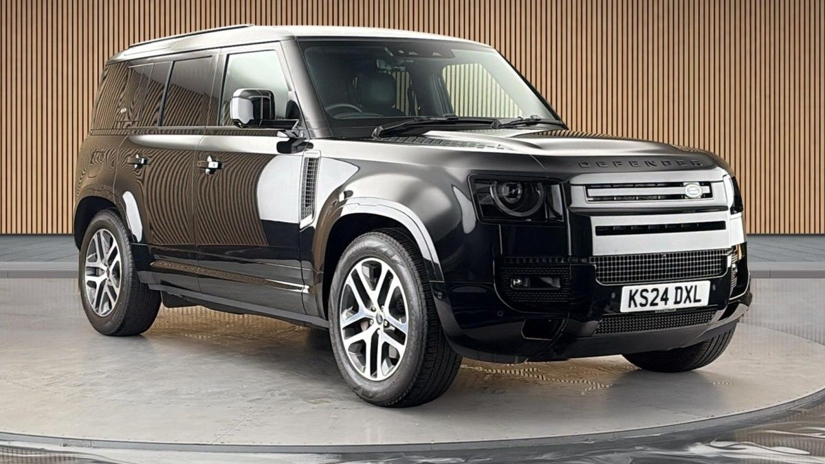 Defender