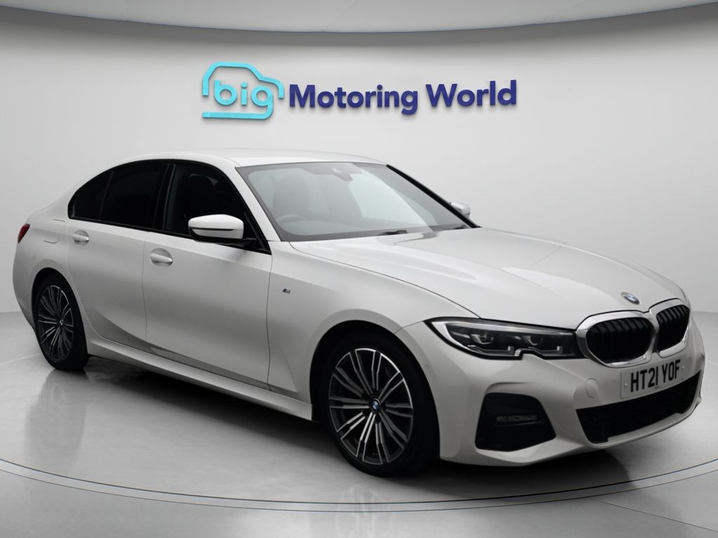 3 Series