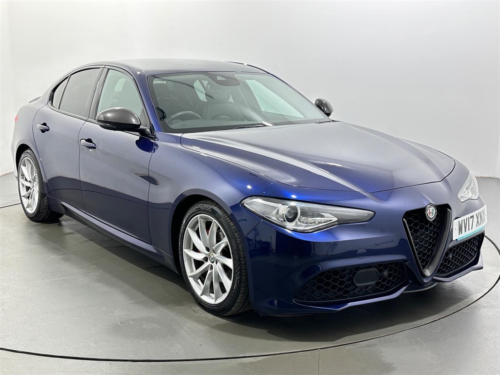 Giulia