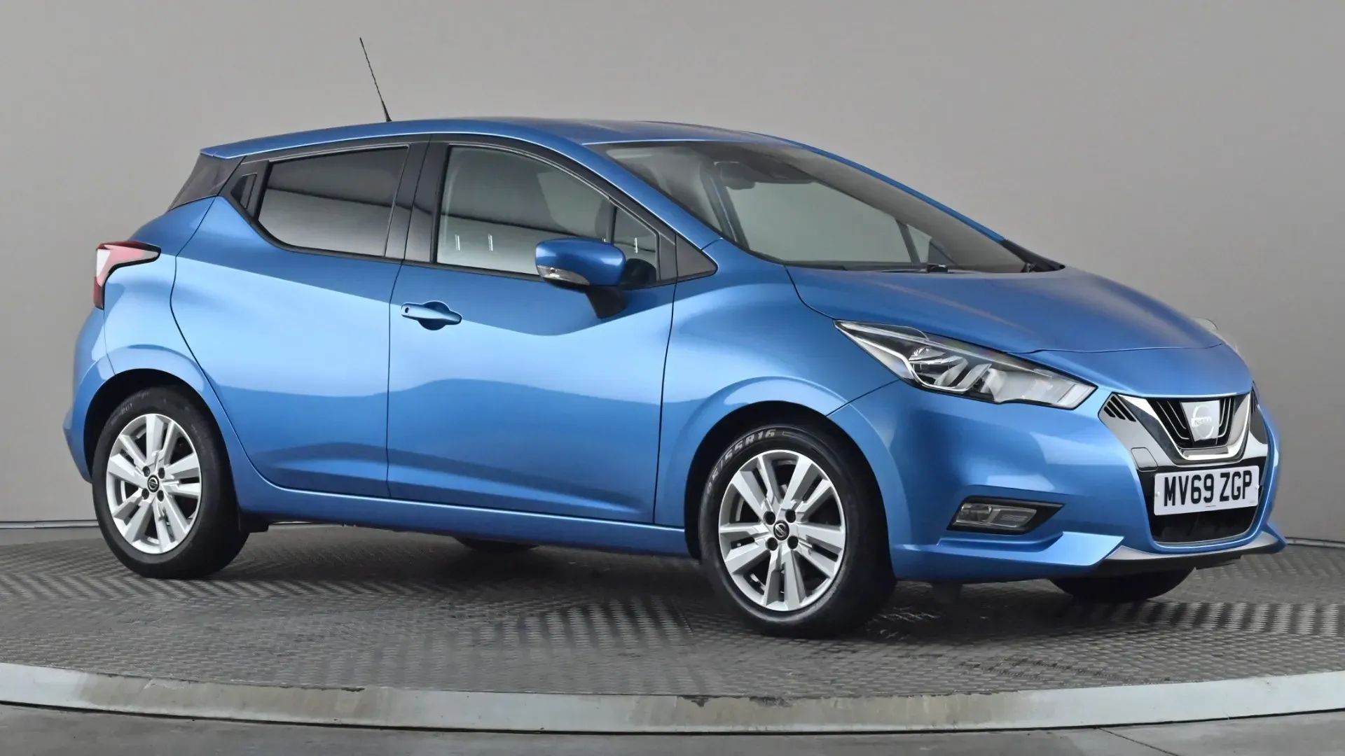 Micra