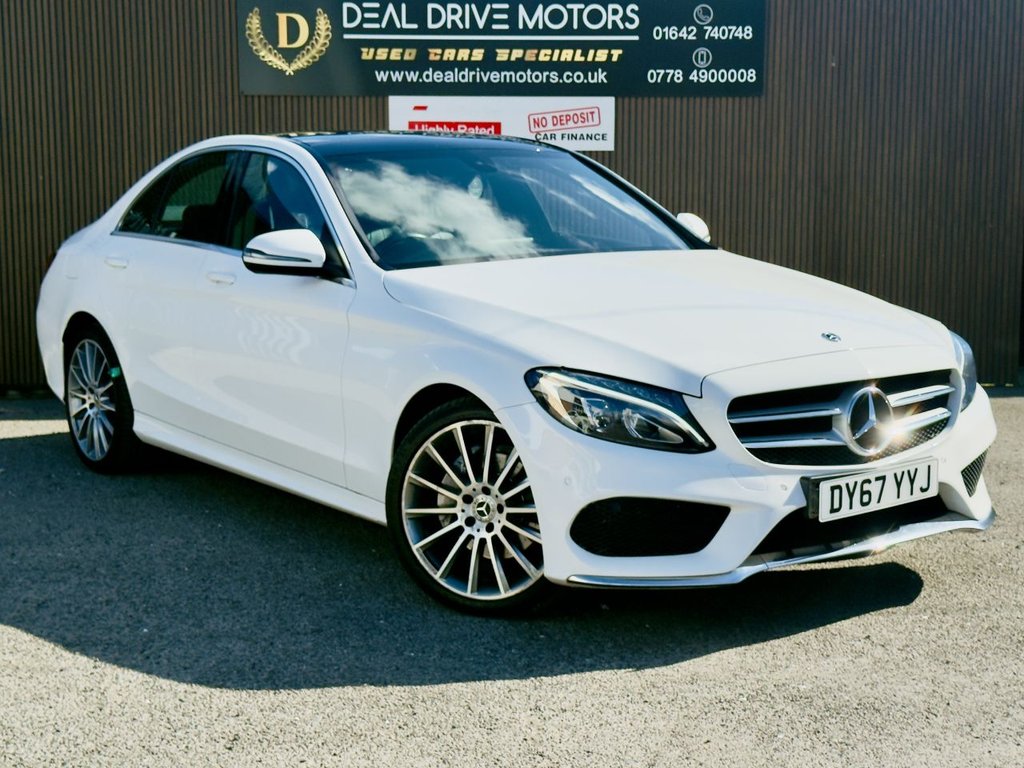 C Class