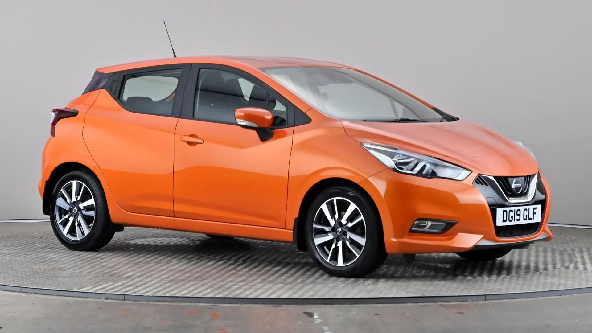 Micra