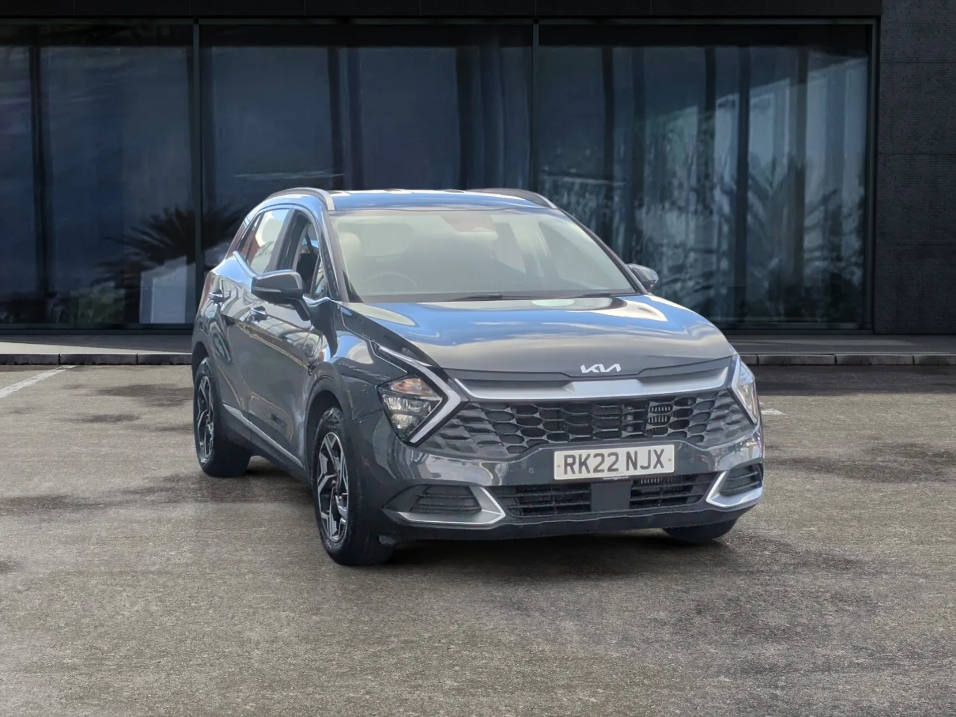 Sportage