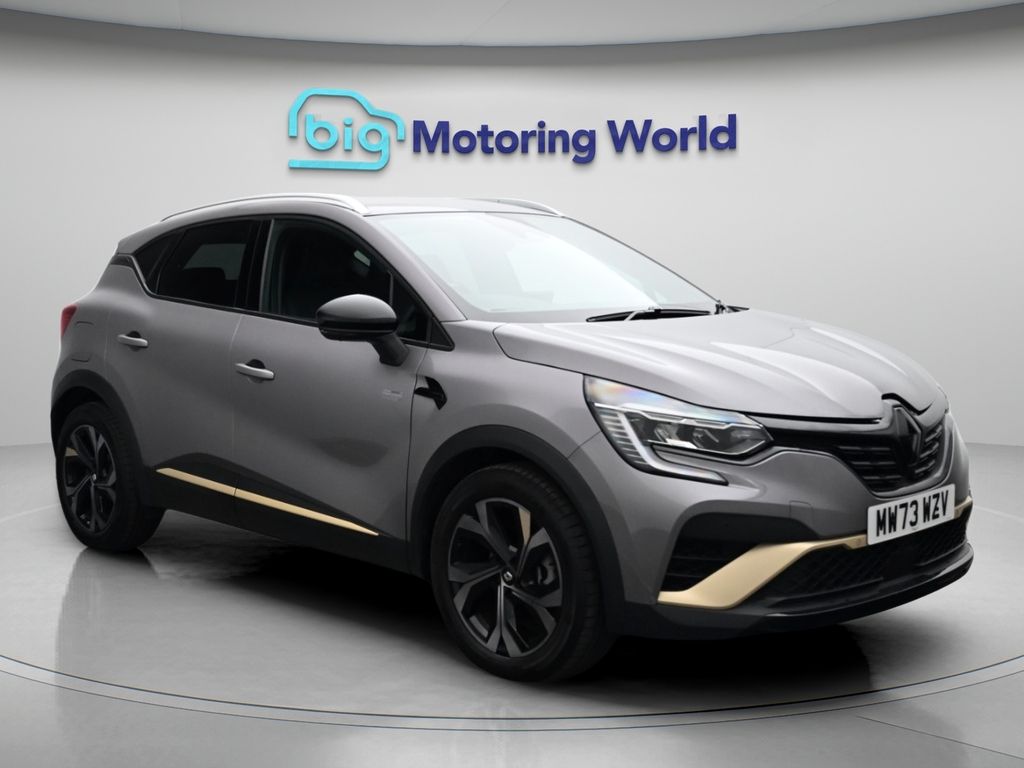 Captur