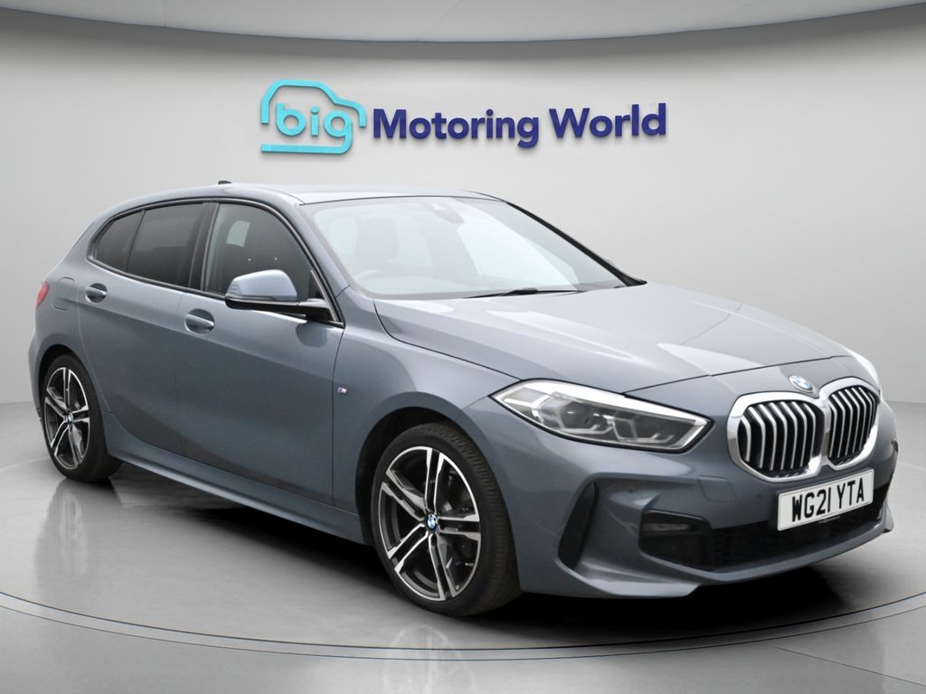 1 Series