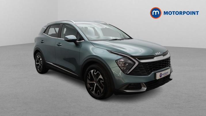 Sportage