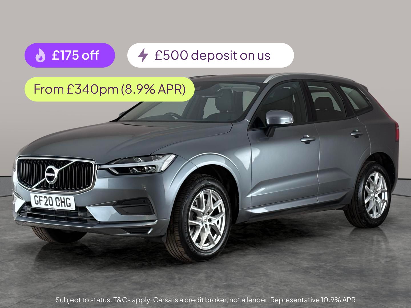 Xc60