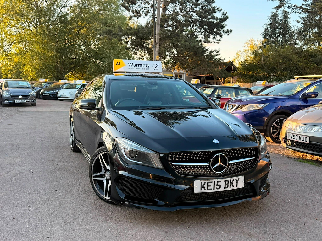 CLA