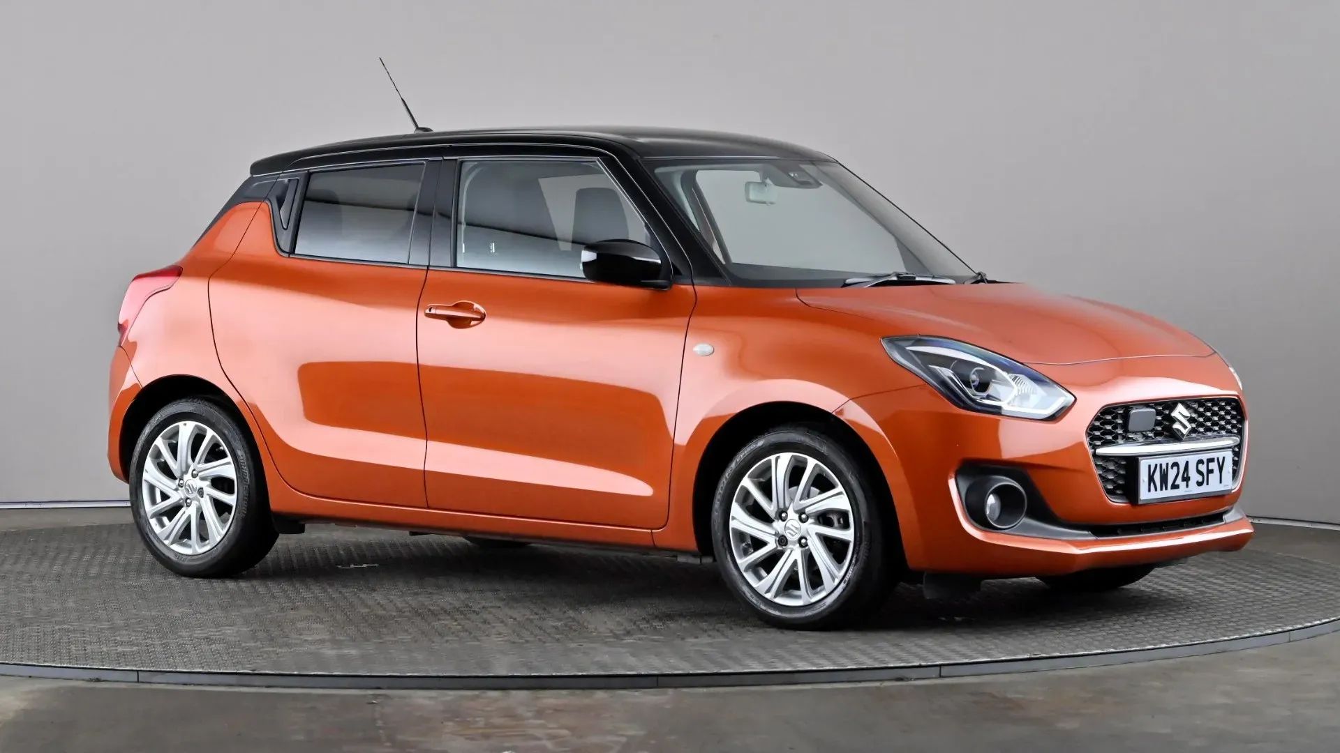 Swift