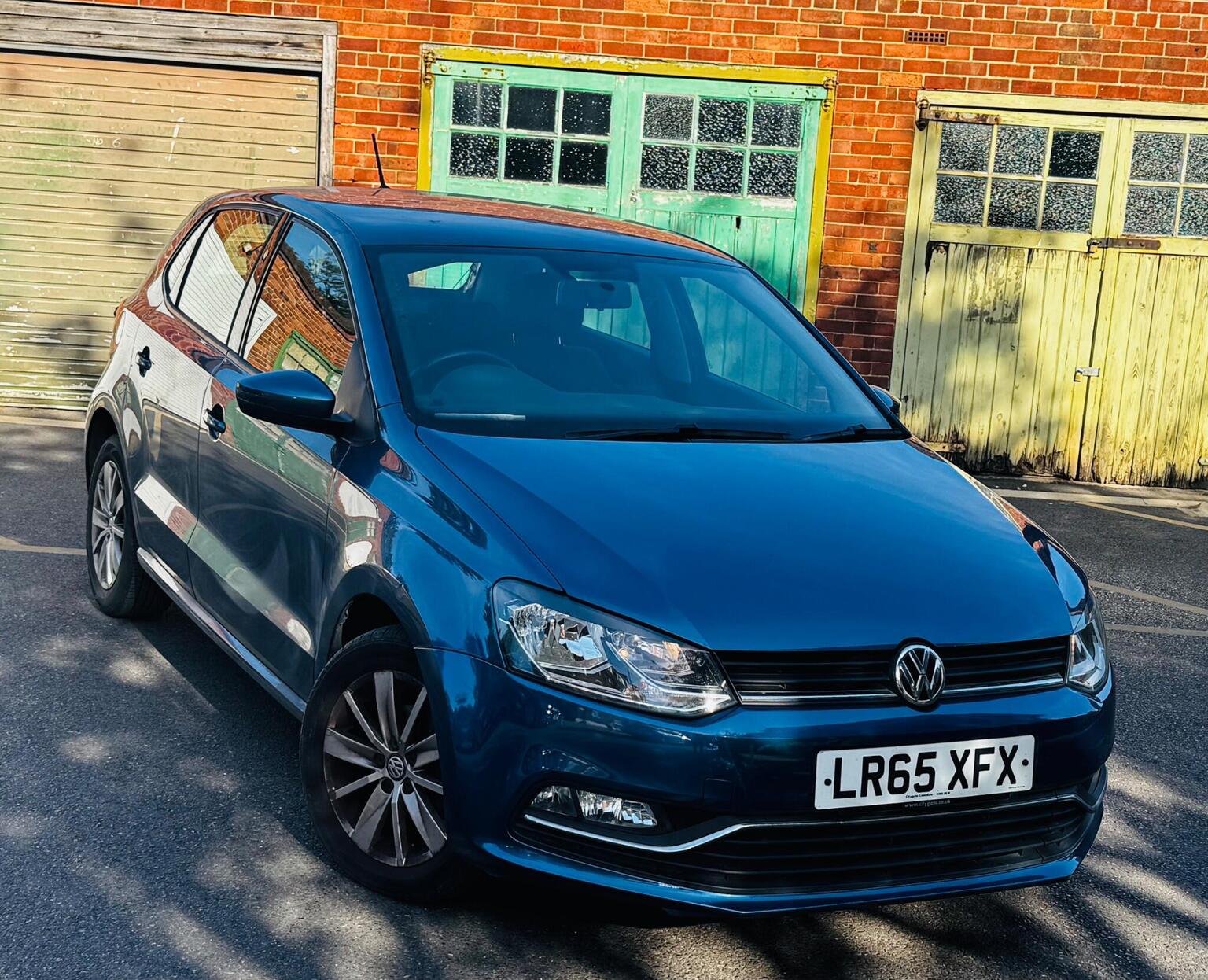 Polo