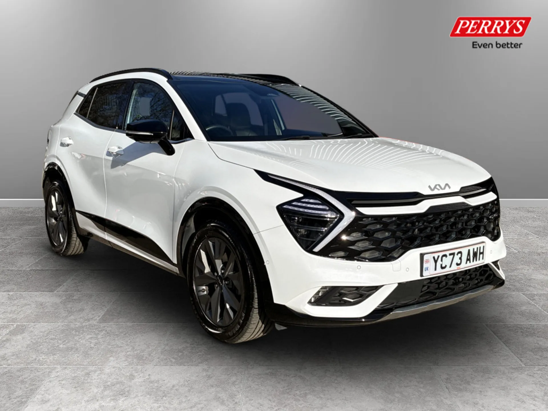 Sportage