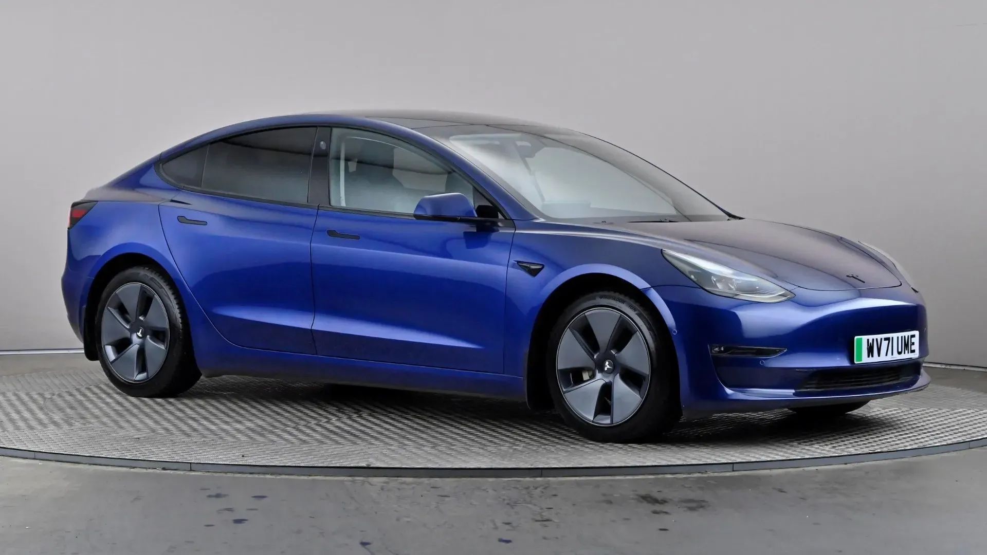 Model 3 Premium