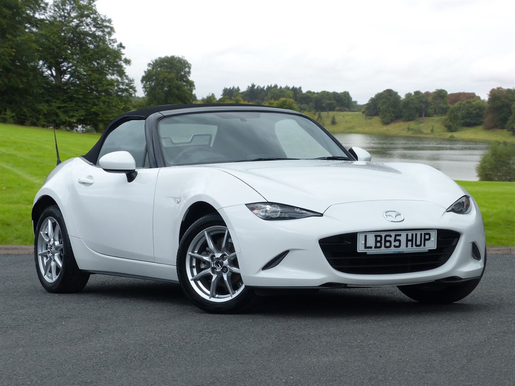 Mx-5