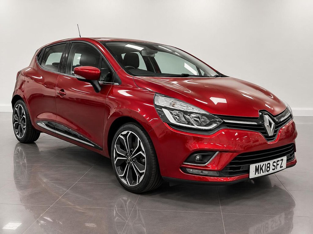 Clio