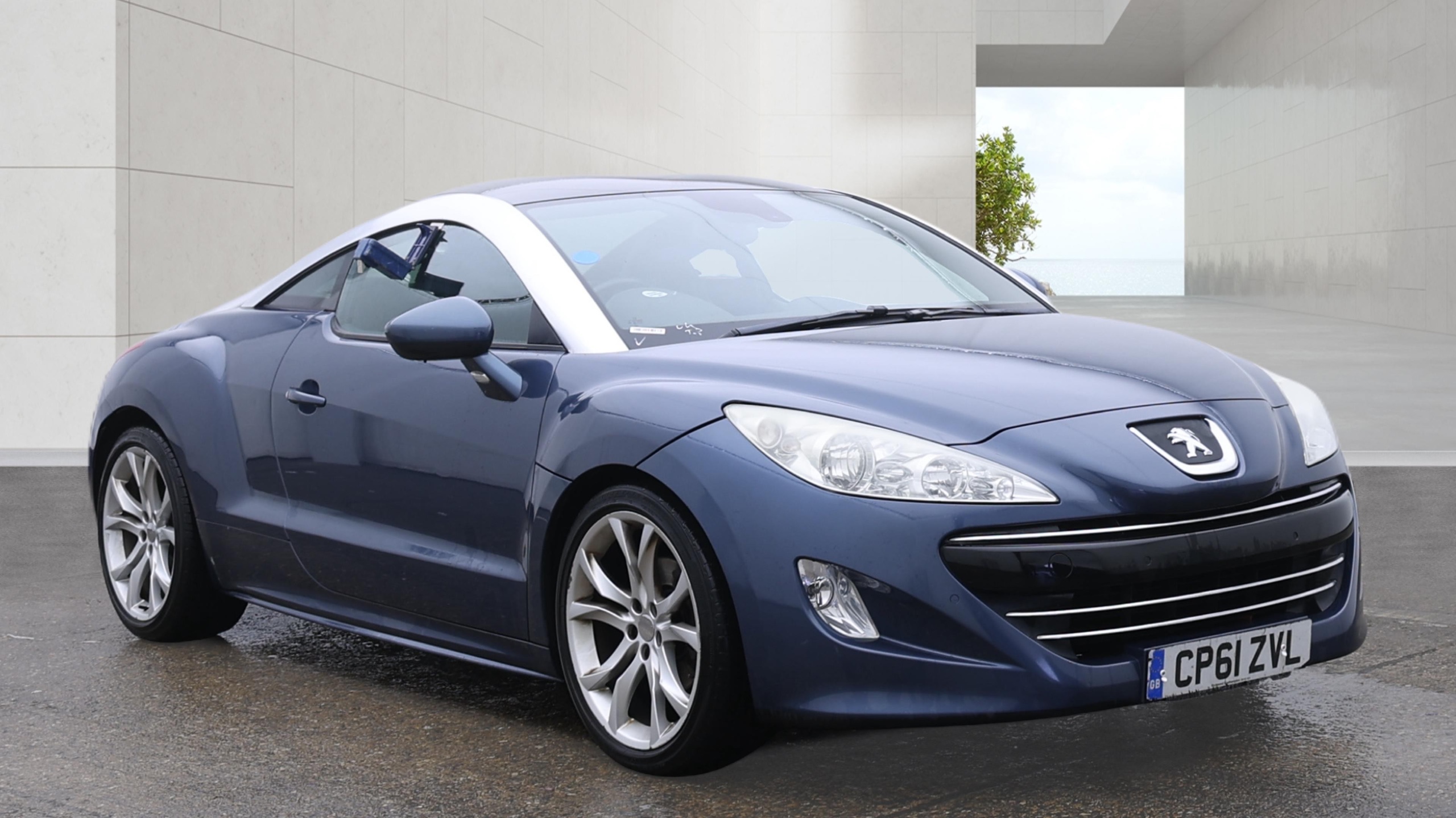 RCZ