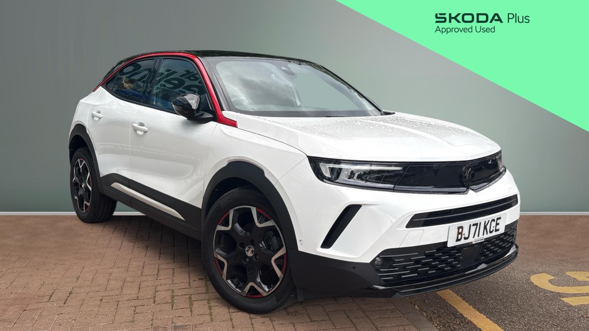 Mokka