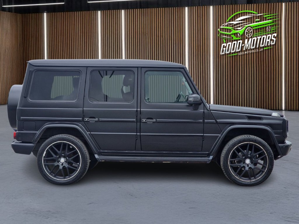 G-Class