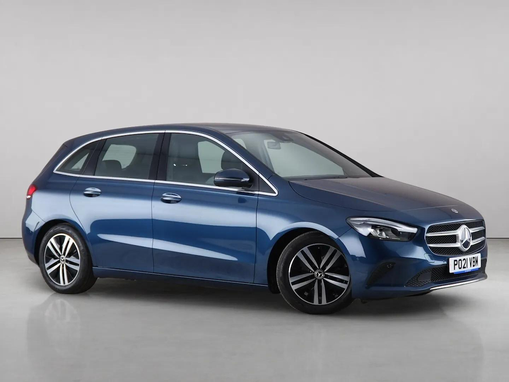 B Class