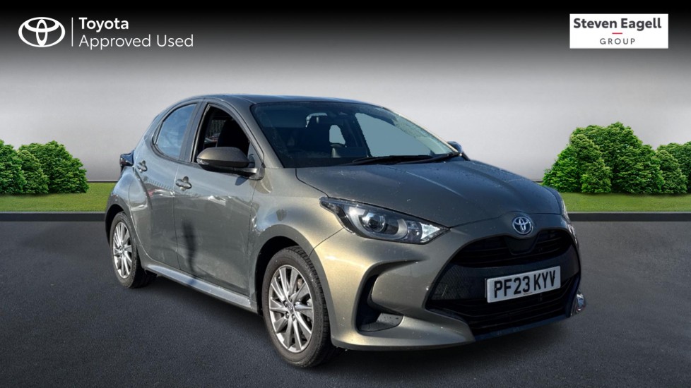 Yaris